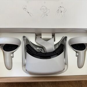 Oculus Meta Quest 2
